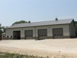 40×60 Pole Barn with Living Quarters 92 40×60 Pole Barn Kits 40×60 Pole Barn Kit 40 X 60