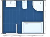 8×5 Bathroom Floor Plans 15 Free Bathroom Floor Plans You Can Use