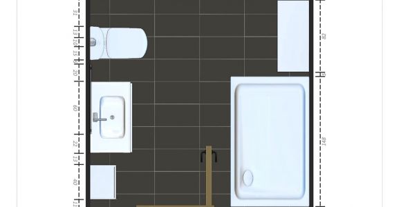 8×5 Bathroom Floor Plans 15 Free Bathroom Floor Plans You Can Use