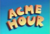 Acme Classics Tv Schedule Acme Hour Boomerang From Cartoon Network Wiki Fandom