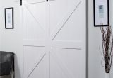 Acme Renin Barn Door Hardware the Benefits Of An Easy Glide soft Close Barn Door Renin