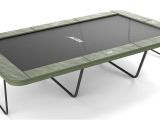 Acon Air 16 Sport Trampoline Review Acon Air Rectangular Trampoline Trampolines