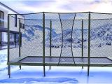 Acon Air Sport 16 Buyers Guide to top Rectangular Trampolines