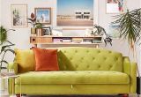 Adeline Storage Sleeper sofa Adeline Storage Sleeper sofa Urban Outfitters