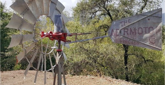 Aermotor Windmill for Sale California Old New Farm Windmill for Sale Rock Ridge Windmills