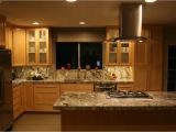 Alaska White Granite with Maple Cabinets White Granite with Maple Cabinets Granite but I