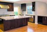 Alaska White Granite with Oak Cabinets Alaska White Granite