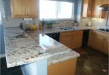 Alaska White Granite with Oak Cabinets Bathroom Cozy Alaskan White Granite for Modern Countertop