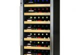 Allavino Wine Cooler Reviews Allavino 107 Bottle Wine Cooler Review Cwr270 1bs Cwr271 1bb