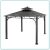 Allen Roth Gazebo Replacement Canopy 10×10 Allen Roth 10 10 Gazebo