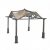 Allen Roth Hardtop Gazebo Replacement Parts Allen Roth Gazebo Replacement Parts Gazebo Ideas