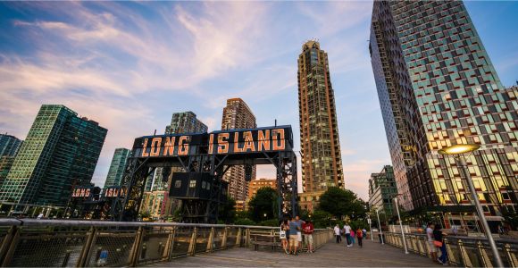 American Lease In Long island City Amazon Hq2 All the Things that Could Go Wrong In New York City