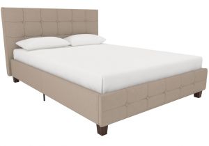 Amherst Upholstered Platform Bed Amherst Upholstered Platform Bed Reviews Birch Lane