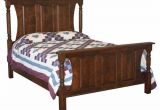 Amish Furniture Arthur Il Camden Bed Beds Bedroom Furniture Illinois Amish