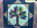 Amish Tree Of Life Quilt Pattern Tree Of Life Quilts Co Nnect Me