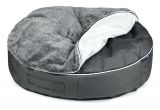 Anti Chew Raised Dog Beds Dachshund Hot Dog Bun Bed Anti Chew Raised Dog Beds Noten