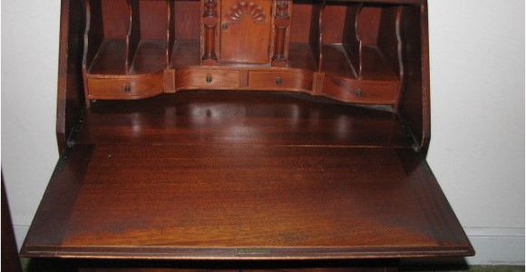 Antique Furniture with Hidden Compartments Secret Compartment Furniture Desk Stashvault