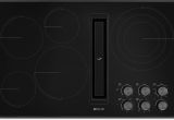 Appliance Stores In Duluth Mn Jenn Aira 36 Electric Downdraft Cooktop Jed3536g Appliances