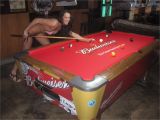 Aramith Fusion Pool Table Dimensions Babes Billiards and Bud Eye Candy S Got It All Dk Billiard