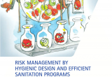 Are Heat Lamps are Designed to Reheat Food when Food Falls Under 135 Degrees Pdf Risk Management by Hygienic Design and Efficient Sanitation