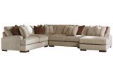 Arminio 4 Piece Sectional Arminio 4 Piece Sectional ashley Furniture Homestore