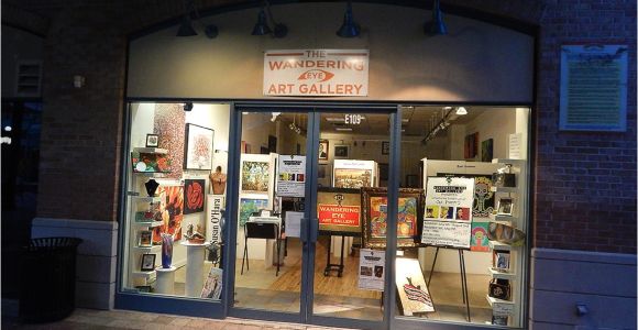 Art Galleries Tampa Fl Historic 7th Ave Features Centro Ybor Tampa Fl Photo