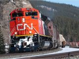 Atlantic Homes Auburn Maine Cn to Discontinue Maine Intermodal Service Trains Magazine