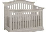 Baby Cache Essentials Crib White Baby Cache Montana Crib Glazed White Ebay