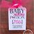 Baby Making Potion Tags Baby Making Potion Baby Shower Wine Tags Mini Wine Bottle