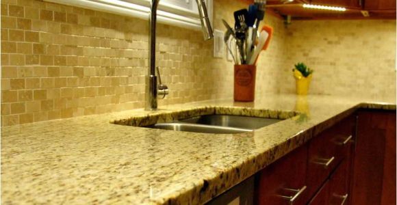 Backsplash Ideas for New Venetian Gold Granite New Venetian Gold Granite for the Kitchen Backsplash Ideas