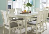 Baers Dining Room Chairs Broyhill Furniture Seabrooke 7 Piece Dining Table and