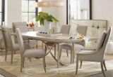 Baers Dining Room Sets Hooker Furniture Elixir 7 Piece Dining Set with Host