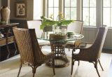 Baers Dining Room Sets tommy Bahama Home Bali Hai Tropical 5 Piece Single