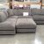 Bainbridge Double Fabric Chaise Costco who Knew My Perfect Dream sofa Was Only 800 at Costco Home