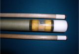 Balabushka Pool Cue for Sale George Balabushka for Sale Azbilliards Com