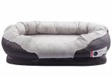 Barksbar Large orthopedic Dog Bed Galleon Barksbar Large Gray orthopedic Dog Bed 40 X 30