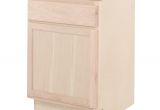 Base Cabinet Plans Pdf assembled 24×34 5×24 In Base Kitchen Cabinet In Unfinished Oak