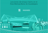 Bases De Cristal Para Centros De Mesa En Guadalajara Pdf Pola Ticas Paoblicas Metropolitanas Lecciones Del Ensayo Hecho