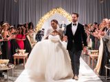 Basic White Girl Wedding Starter Kit Exclusive Photos Inside Serena Williams S Fairy Tale Wedding In New