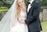 Basic White Girl Wedding Starter Kit Tara Lipinski Inside Her Gorgeous southern Wedding People Com