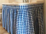 Bathroom Sink Skirts Target Sink Skirt Custom Shirred Choose Your Own Fabric and