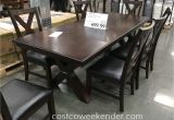 Bayside Furnishings 9 Piece Dining Set Costco Reviews Bayside Furnishings 9 Piece Dining Set Costco Weekender