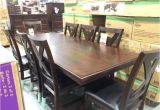 Bayside Furnishings 9 Piece Dining Set Costco Reviews Bayside Furnishings 9pc Dining Set Model 0078 A