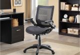 Bayside Furnishings Office Chair Bayside Furnishings Metrex Mesh Office Chair W Adjustable