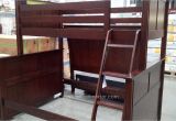 Bayside Twin Over Full Bunk Bed Bayside Furnishings Midland Twin Over Full Bunk Bed