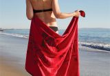 Beach towel that Repels Sand Sand Repellent Beach Blankets Pro towels