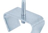 Bed Frame Clamps Lowes Prime Line 1 1 4 In Steel Bed Frame Rail Clamps 2 Pack