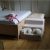 Bedside Platform Dog Bed Diy Platform Dog Bed Littlefun Bedside Platform Dog Bed