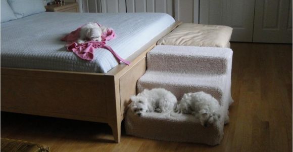 Bedside Platform Dog Bed Diy Platform Dog Bed Littlefun Bedside Platform Dog Bed