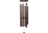 Bells Of Vienna Wind Chimes Bells Of Vienna 53 Inch Windchime Bells Of Vienna